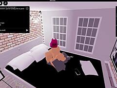 narrative of getting pounded in roblox condo