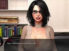 i love this milf's big tits and ass in reunion 6, so hot and juicy.