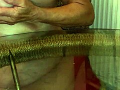 34Jj Huge Granny Boobs!