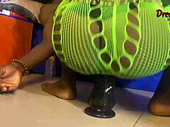 vera uses toy and big dick for blowjob ass fuck creampie