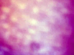 My Neighbor's Big Booty Wife Gets Fucked by Monster Cock