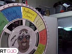 Porno Dan Fucks Siri Dahl's Huge Tits With Cunilingus And Licking