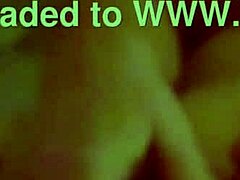 curvy wife masturbates with dildo while friend films close up.