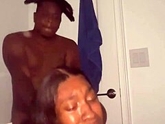 Slim Petite Teen Showers with Wet Pussy and Hardcore Cock