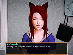 Exploring My New Family Adventures in Game 560 😊