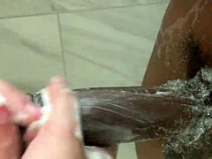 please cum in my asian mother in law's huge ass after rough assfucking