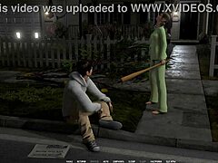 i saw that big cock in public and got so horny