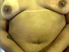 He Saw Me Fucking With Sex Toys And Fucked Me Hard