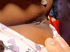 found a hot latina and enjoyed her outdoors