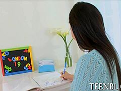 stimulating hard boner with wet cunt pov