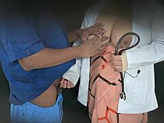 हॉस्पिटल में डॉक्टर्स पेशेंट्स के साथ क्यों इतने हॉर्नी हैं?