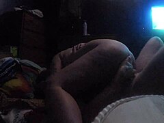 Thick Bbw Gets Fucked Hard With Big Tits And Ass