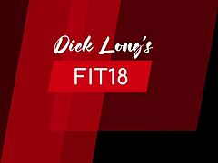 fit teen eager to fuck agent!