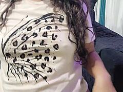 Latina Prostitute With Big Pussy Gets Muff Dived And Licked In Reality