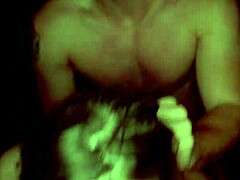 Alice xo craves rough fucking from jimmy bud