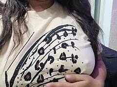 Latina Prostitute With Big Pussy Gets Muff Dived And Licked In Reality