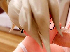 Thin walls reveal gloryhole for anonymous cock sucking