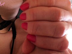 Roommate Makes Him Cum Fast!