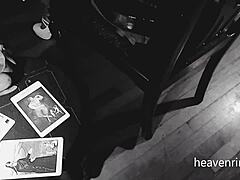 Beautiful blonde babes in heels perform sexy stripteases in this compilation