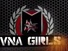 katy's anal adventure with gaping 😈