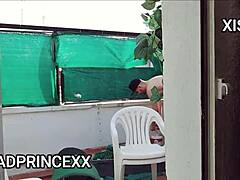 Amateur Worker Gets Her First Bareback Fuck With Blowjob And Doggystyle At Work