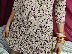 is that hot lankan beauty getting fucked hard by her neighbor?