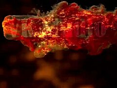 Babe Prado Takes Monster Cock In Her Big Ass!