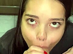 a relaxing session with debora prado before bed