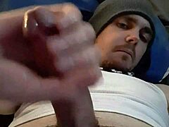 Solo Masturbation Tease With Rookie Levi Lust