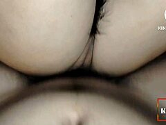 Thai milf get boobs swallow and reverse cowgirl creampie