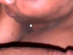 dick gobbler slurps big cock