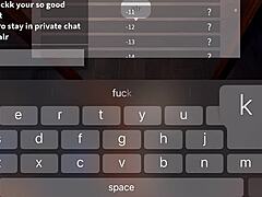 Roblox hoe was so tight I couldn't last