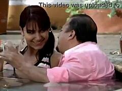 Linda Baldrich Stars As Colombian Actress In Nude Scenes From Sin Tetas No Hay Paraiso 2010