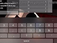 Roblox hoe was so tight I couldn't last