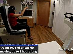 Strangers In The Night With Yasmine Woods Behind The Scenes