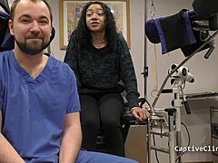 Strangers In The Night With Yasmine Woods Behind The Scenes