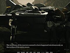 Tales From The Unending Void 5 Continues With Epic Adventures And Challenges