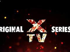 Wow, this sweet angel tries anal for the first time with a monster cock, including ass licking and deepthroat! So hot!