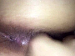 Mexican Squirting Sex Scene