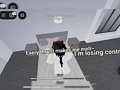 Mi Novio Me Coge Sin Cond�n Y Trata De Pre�arme Casi Lo Consigue - W -