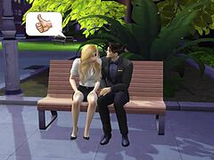 Celebrating The Sims 4 Anniversary With Passionate Music And Holiday Vibes