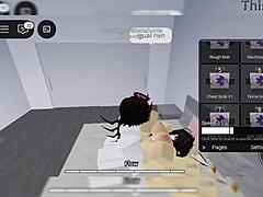 Mi Novio Me Coge Sin Cond�n Y Trata De Pre�arme Casi Lo Consigue - W -