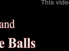 Horny step-sister cheats, craving my cock