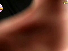 bigtits fatty milf masturbing suck tits