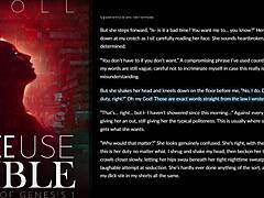 The Free-Use Bible Book of Genesis 1 Audiobook Erotica Literotica Audio Story Edit!