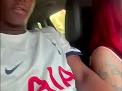 Eye On The Road, Mouth On Tasty Treat