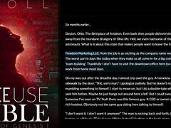 The Free-Use Bible Book of Genesis 1 Audiobook Erotica Literotica Audio Story Edit!