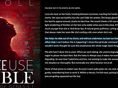 The Free-Use Bible Book of Genesis 1 Audiobook Erotica Literotica Audio Story Edit!