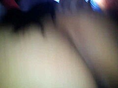 makka lactating uses my dick to exchange milks