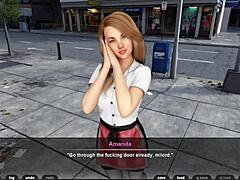 Daughter For Desserts Episode 2 Part 2!